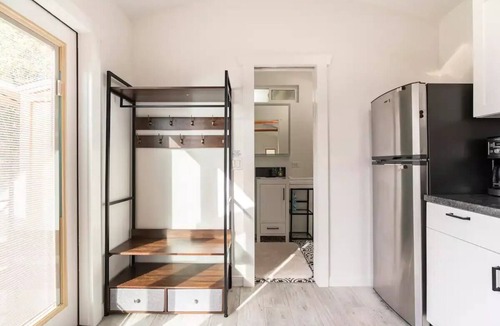 Toro Canyon House | Coastal Guest House in Nature