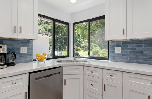 Alta Mesa House | Coastal Paradise-Heart of SB