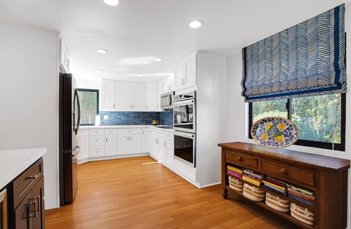 Alta Mesa House | Coastal Paradise-Heart of SB