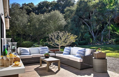 Alta Mesa House | Coastal Paradise-Heart of SB