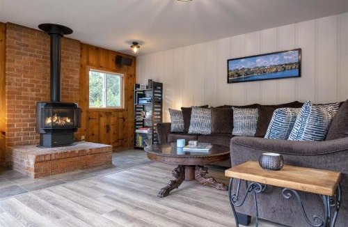 Fort Bragg House | Coastwood