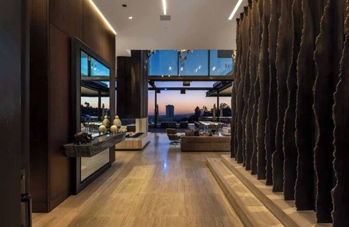 Hollywood Hills West Villa | Collina Royale