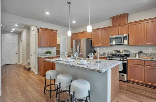 North Natomas House | Comfort and Leisure/3-BD house w/Backyard For Dogs #41982