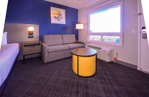 Leucadia Hotel | Comfort Inn Encinitas Near Legoland