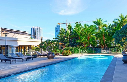 Pacific Terrace Condo | Comfortable Condo with Amazing views!