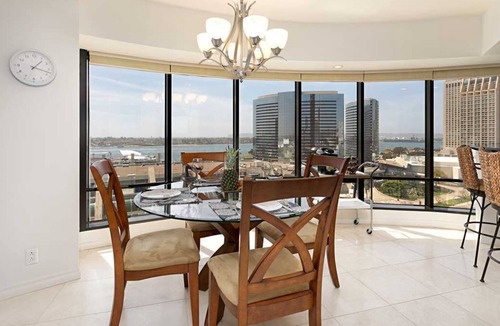 Pacific Terrace Condo | Comfortable Condo with Amazing views!