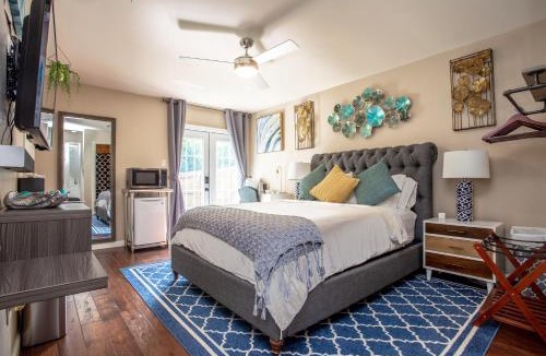 Wells Branch House | Comfortable, Family and Business Friendly 2BD/2BA House in North Austin