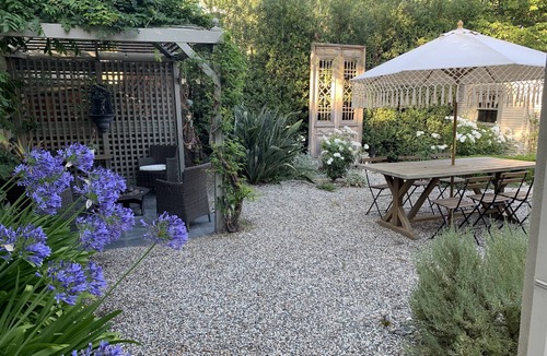 Old Palo Alto House | Comfortable House in Old Palo Alto