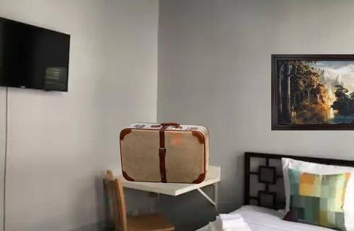 Chinatown Hotel | Comfortable Value Lodgings Long Term Too! @ Union Sq SF M2