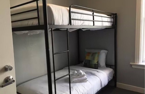 Nob Hill Hotel | Comfortable Value Lodgings Long Term Too! @ Union Sq SF 8g
