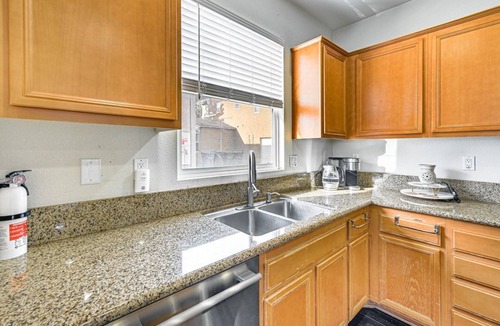 Otay Ranch House | Compassion home at your convenience.