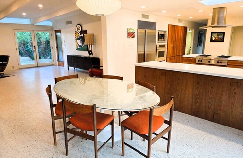 Deep Well Ranch House | Completely Remodeled Mid-Century Home in Deepwell