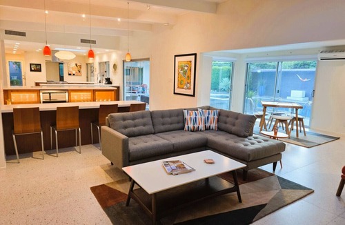 Deep Well Ranch House | Completely Remodeled Mid-Century Home in Deepwell