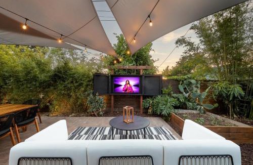 San Diego House | Condé Nast's top-rated Vacation home for 2 years running!