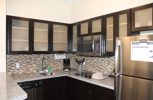 Bressi Ranch Condo | Condo ∙ 1 bedroom ∙ 4 guests