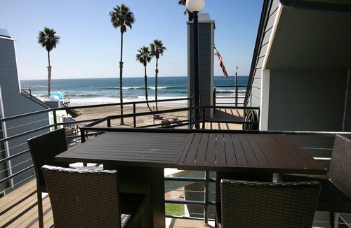 Townsite Condo | Condo ∙ 2 bedrooms ∙ 6 guests