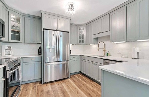 West Hartford Condo | Condo near Ski Hill, Renovated, Kingswood
