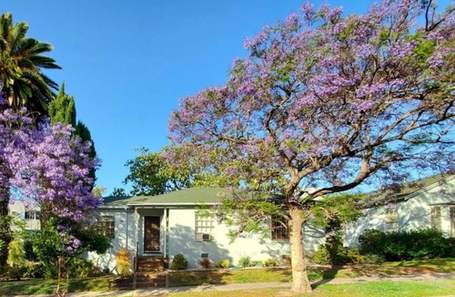 Westwood House | CONTEMPORARY CHARMING COTTAGE 2
