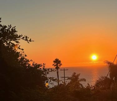 Sunset Cliffs Apartment | Contemporary Ocean Sunset Views with Firepit Pt Loma close to PLNU