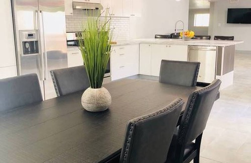 Carmichael House | Contemporary , State-of-the-art , Work Friendly
