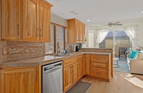 La Quinta Condo | Convenient PGA West Home for Coachella and Stagecoach Festivals!