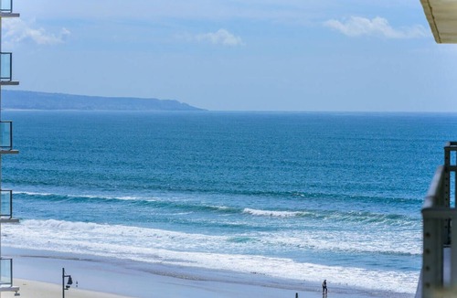 Coronado Condo | Coronado, CA
