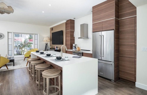 Coronado Condo | Coronado Crown 1 | 3BR Heart of Village w/Hot Tub