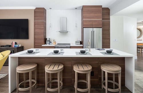 Coronado Condo | Coronado Crown 1 | 3BR Heart of Village w/Hot Tub