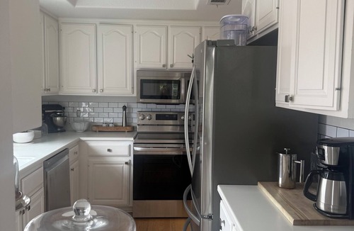 Coronado House | Coronado Monthly Vacation Rental