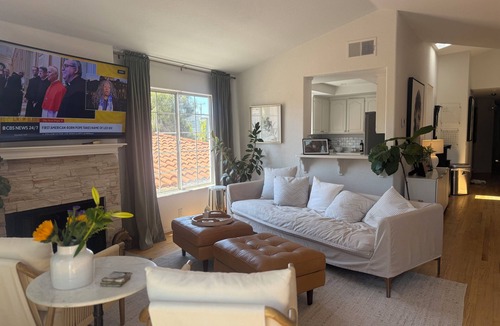Coronado House | Coronado Monthly Vacation Rental