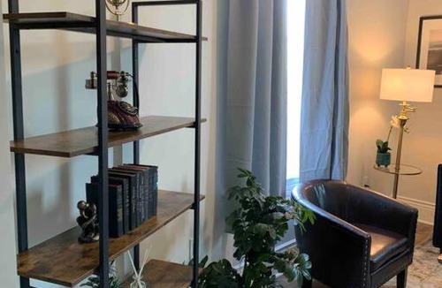 Government Hill Apartment | Cosmopolitan FortSam