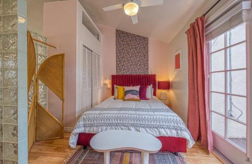 Crown Point House | Cottage By Mission Bay