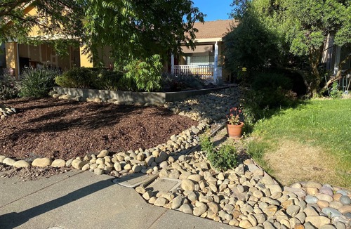Windsor House | Cottage home near the Russian River; county parks; numerous wineries