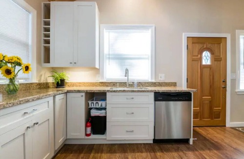 La Honda Apartment | Cottage In The Woods