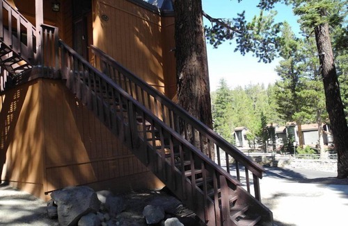 Mammoth Lakes Condo | Courchevel 34