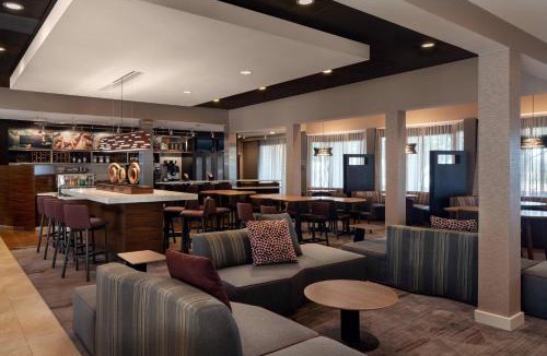 Hacienda Heights Hotel | Courtyard by Marriott Los Angeles Hacienda Heights Orange County