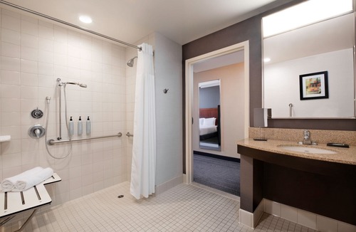 North San Jose Hotel | Courtyard by Marriott San Jose North/Silicon Valley