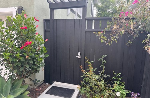 North Park Apartment | Cozy 1-bedroom in great central location in San Diego