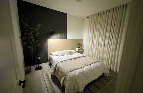 Lathrop House | Cozy 1-Bedroom Suite in Lathrop – Your Perfect Stop on the Way to Yosemite!
