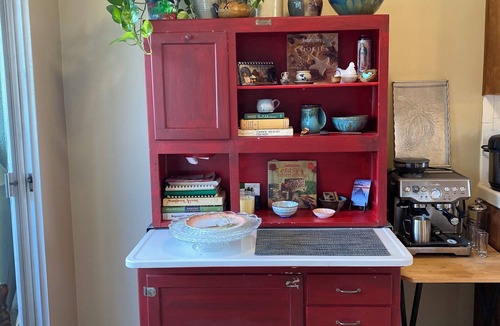 City Heights Apartment | Cozy 1 bedroom with private bath in shared apartment in San Diego.
