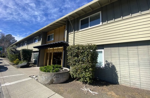 Lafayette Apartment | Cozy 1K & 1Q/1b, 5 minutes walk to downtown