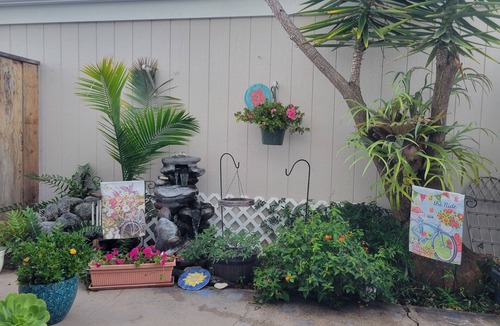 Goleta Condo | Cozy 3-bedroom condo, just minutes from the ocean and UC Santa Barbara,