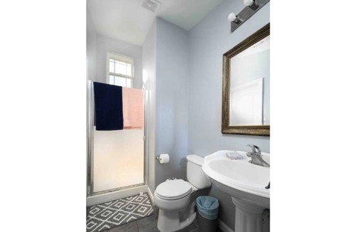 Turlock House | Cozy 4 bedroom home