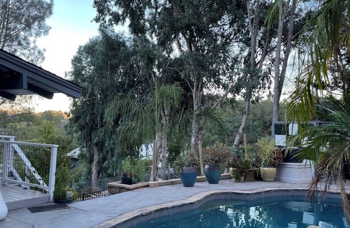 North Ridge House | Cozy Airstream in Beautiful Rural Escondido