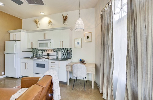 Alpine Cottage | Cozy Alpine Cottage Near Casinos & Trails!