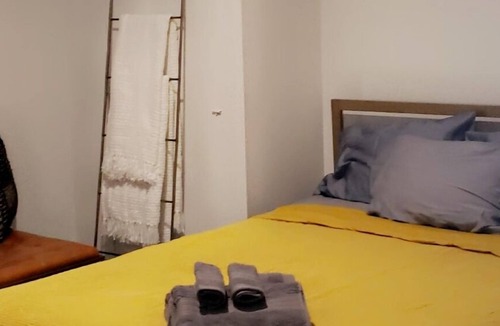 Coachella Apartment | Cozy Casita Torres