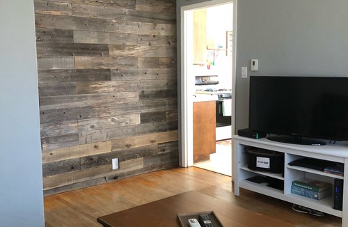 Rolando Village House | Cozy Family & Pet Friendly Home