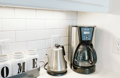 Carlsbad Apartment | Cozy Guest Suite in Carsbad w/private patio