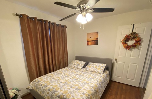 Mount Helix Condo | Cozy Home!