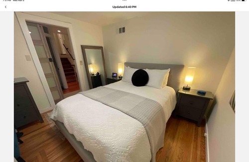 San Anselmo Apartment | Cozy in law suite in beautiful Marin.